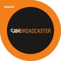 SAM Broadcaster